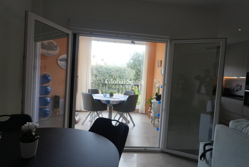 Venta - VILLA -
LA ROMANA - Inland