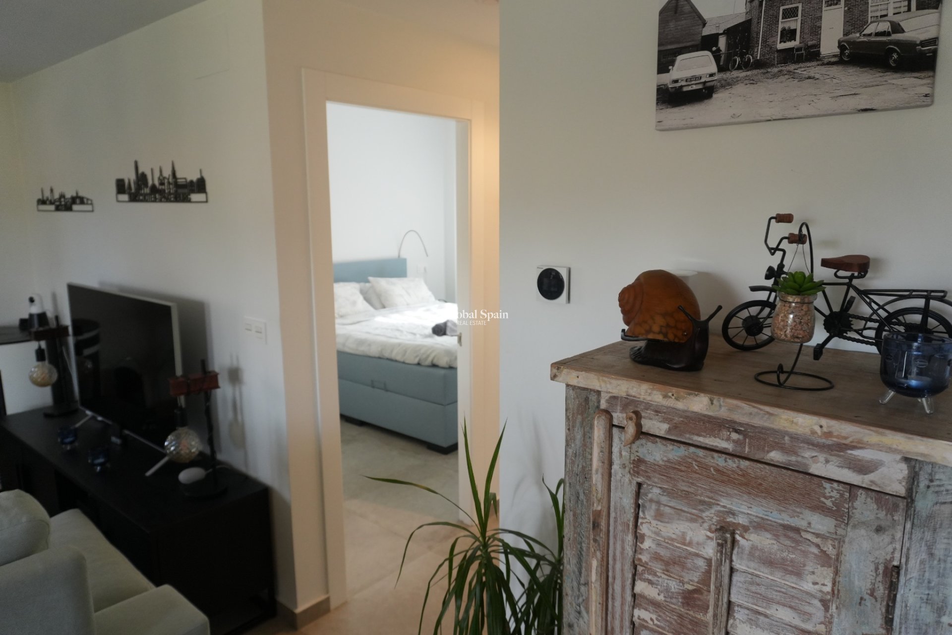 Venta - VILLA -
LA ROMANA - Inland