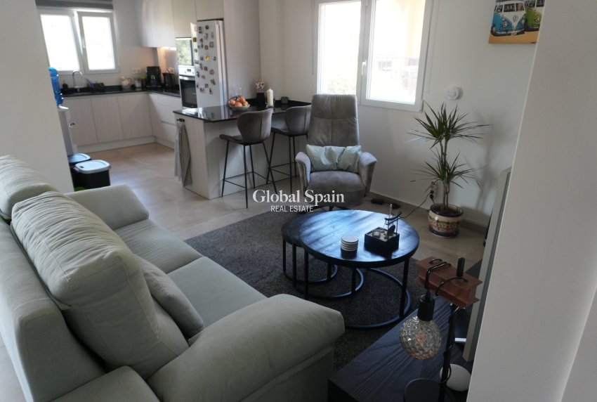Venta - VILLA -
LA ROMANA - Inland