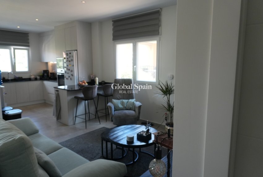 Venta - VILLA -
LA ROMANA - Inland