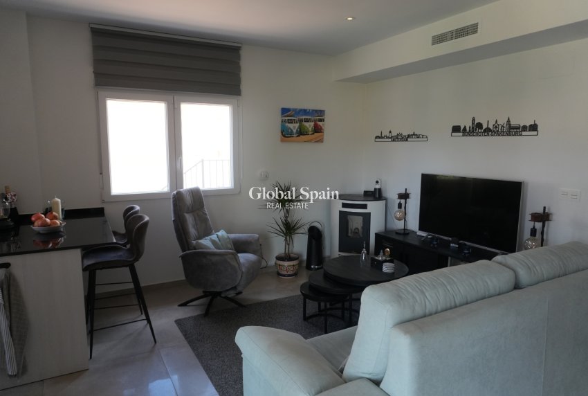 Venta - VILLA -
LA ROMANA - Inland
