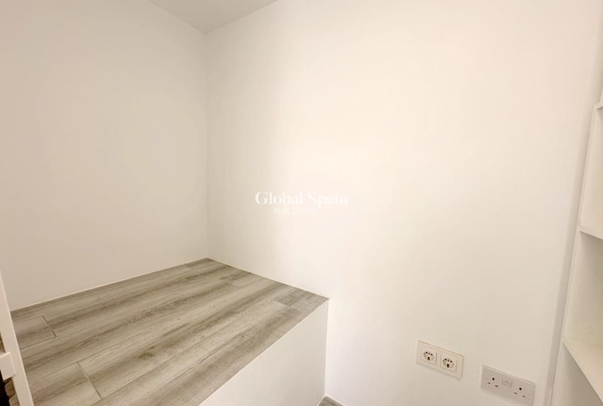 Venta - VILLA -
LA TORRE GOLF RESORT - Inland