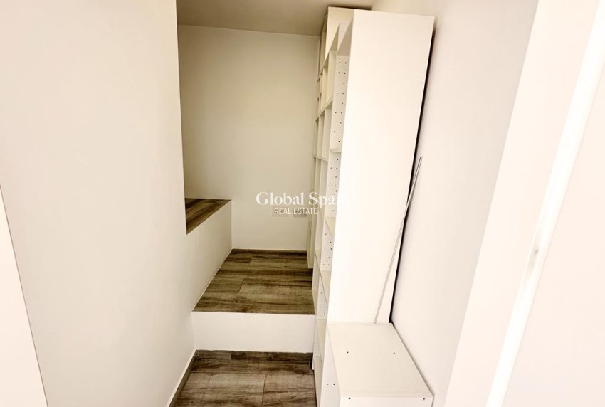 Venta - VILLA -
LA TORRE GOLF RESORT - Inland