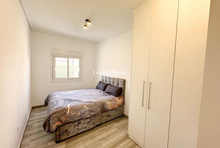 Venta - VILLA -
LA TORRE GOLF RESORT - Inland