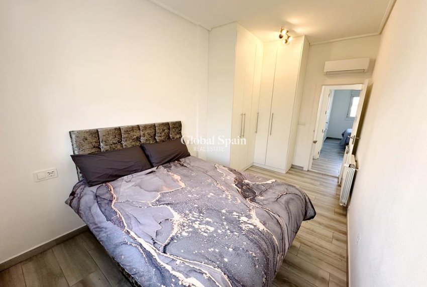 Venta - VILLA -
LA TORRE GOLF RESORT - Inland