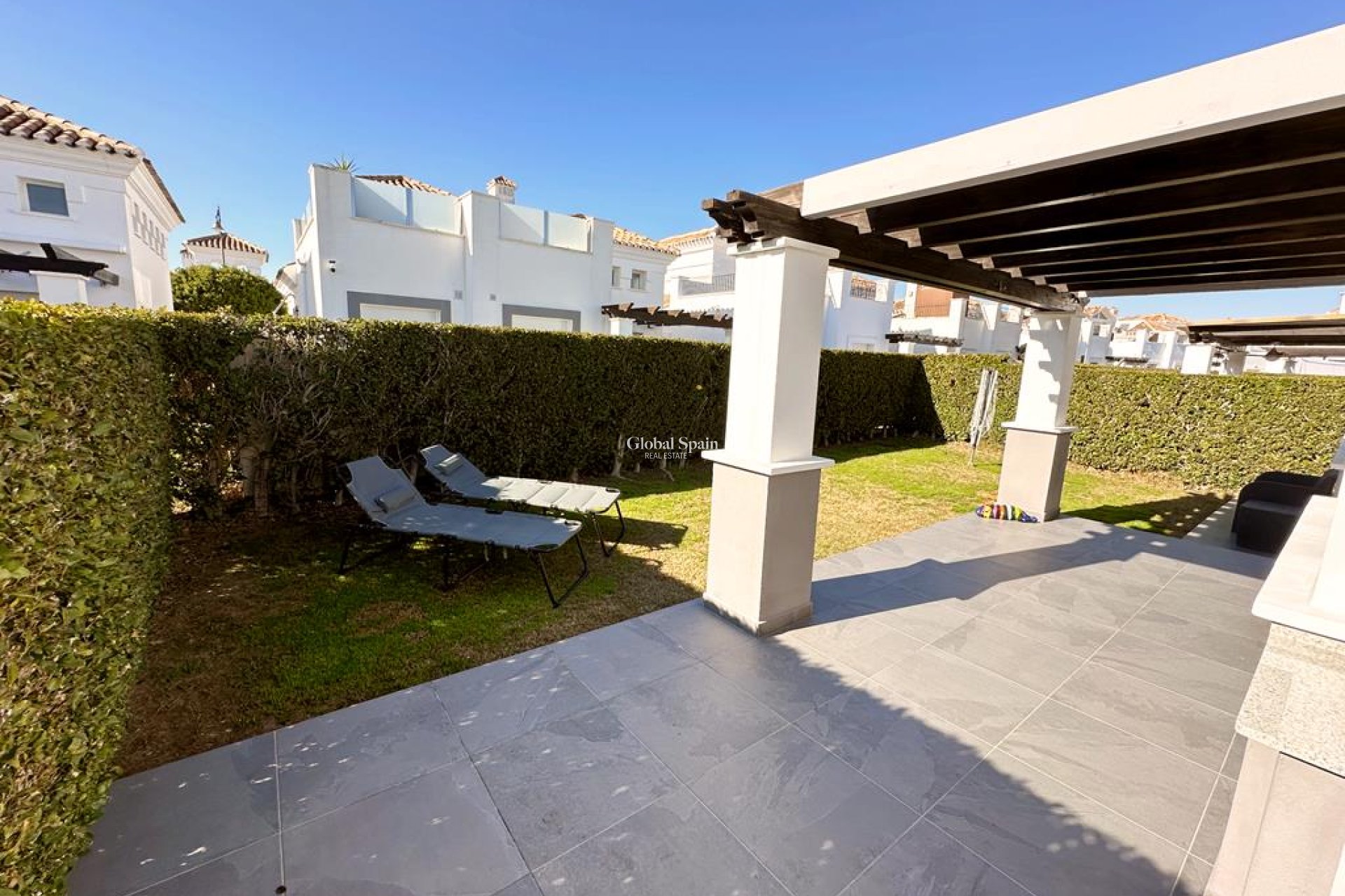 Venta - VILLA -
LA TORRE GOLF RESORT - Inland