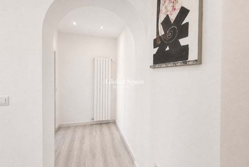 Venta - VILLA -
LA TORRE GOLF RESORT - Inland