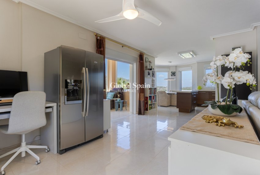 Venta - VILLA -
LA ZARZA - Inland