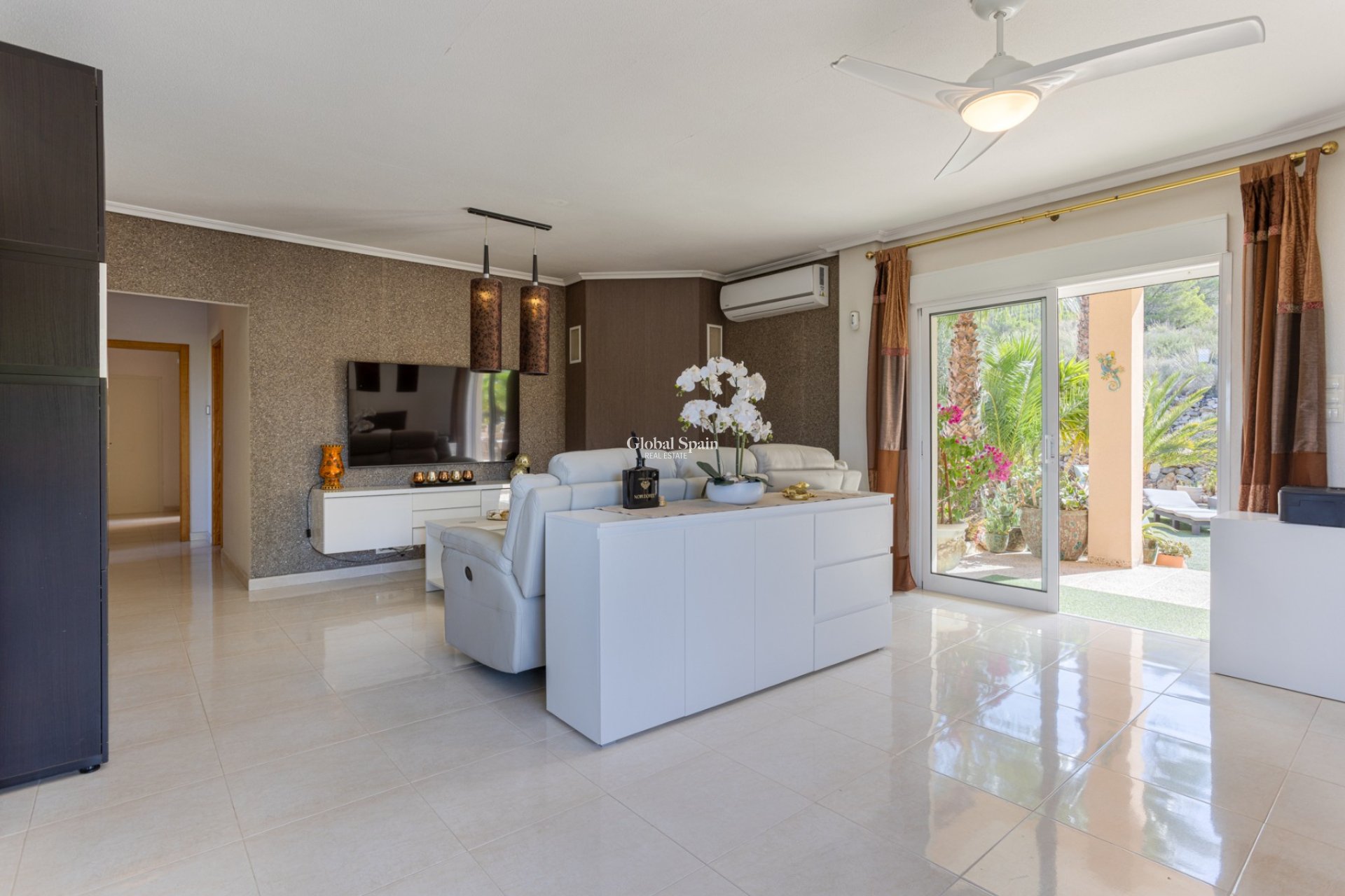 Venta - VILLA -
LA ZARZA - Inland