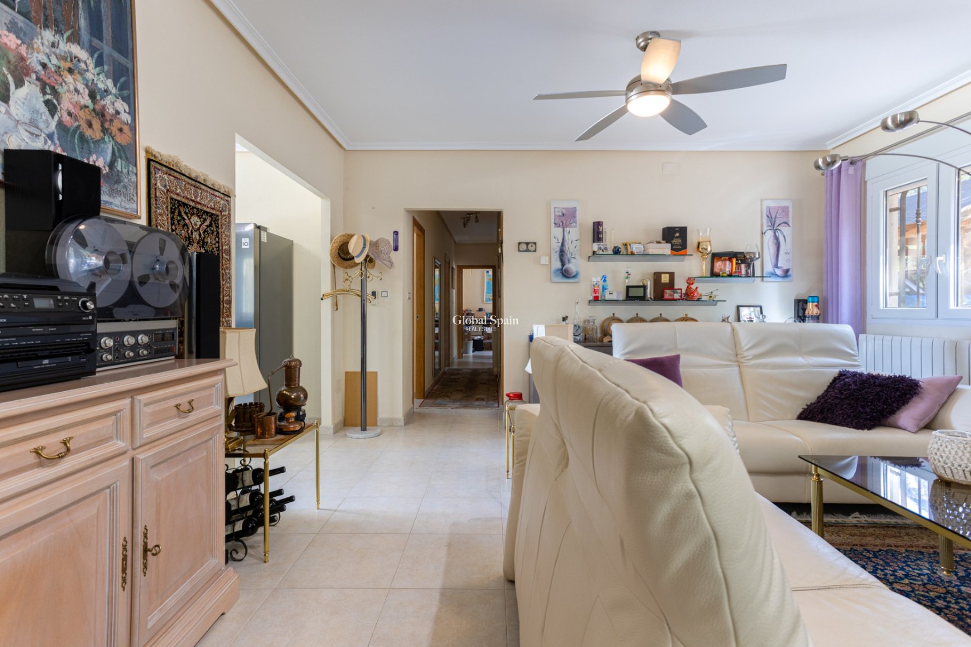 Venta - VILLA -
LA ZARZA - Inland