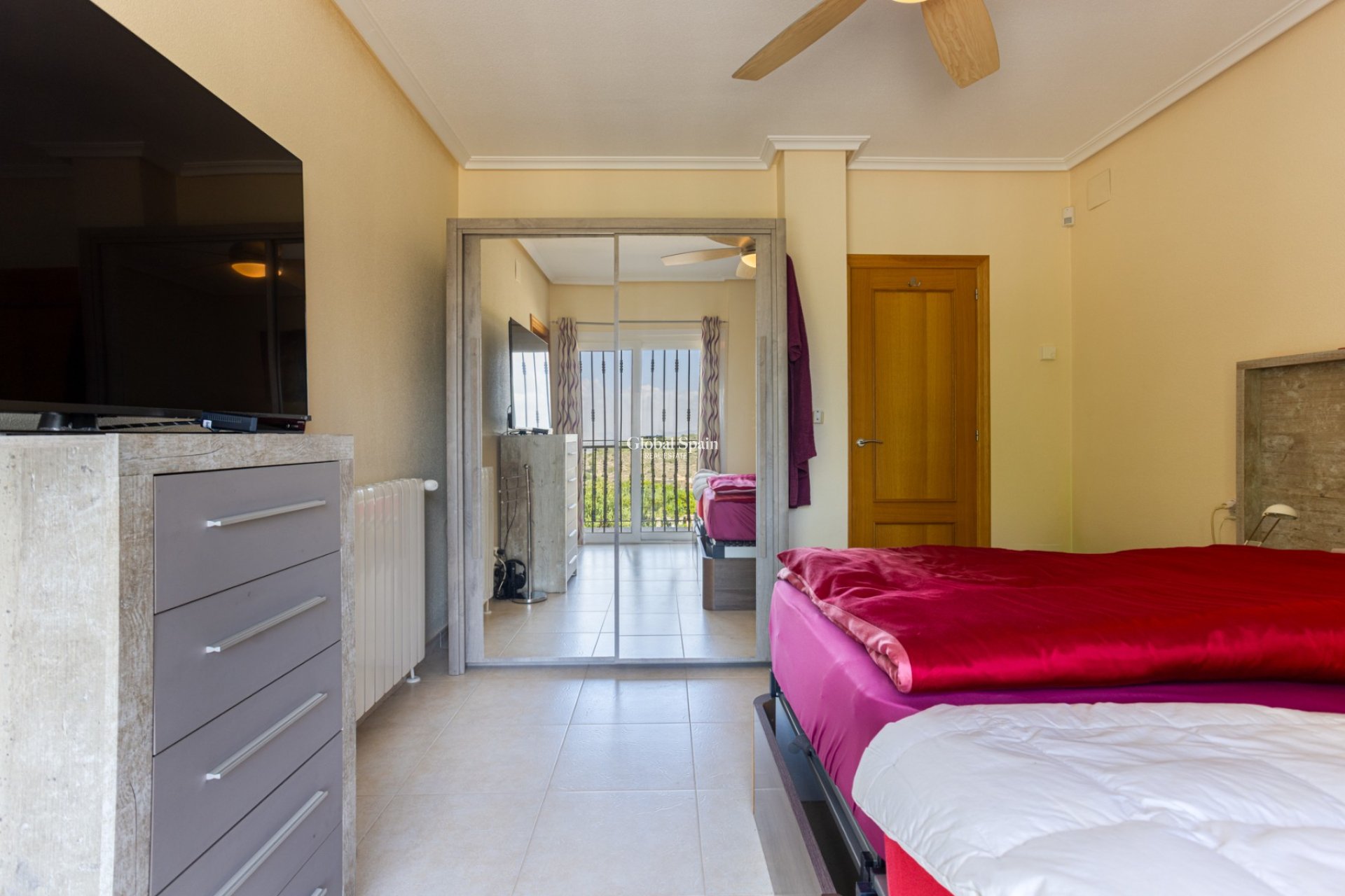 Venta - VILLA -
LA ZARZA - Inland