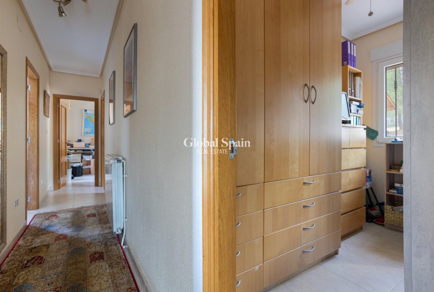 Venta - VILLA -
LA ZARZA - Inland