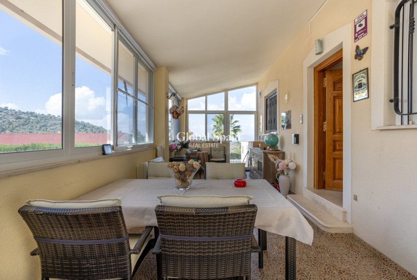 Venta - VILLA -
LA ZARZA - Inland