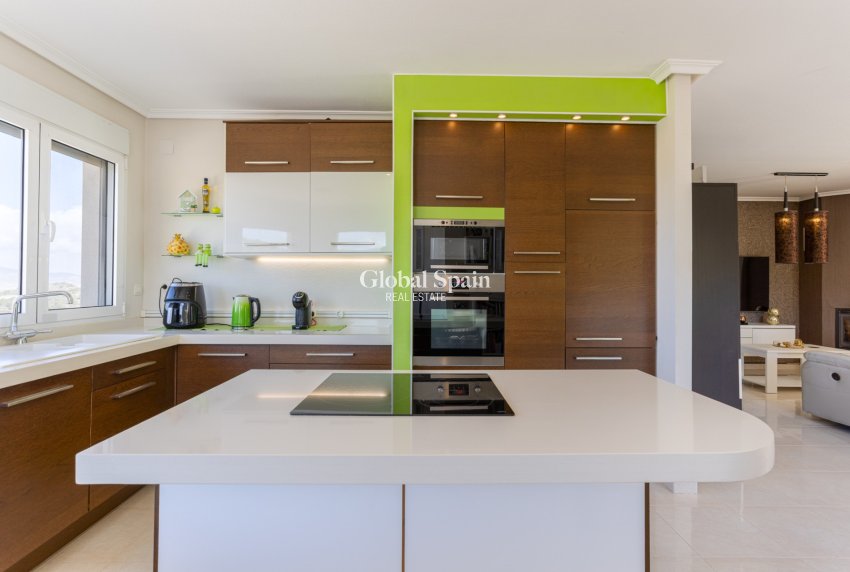 Venta - VILLA -
LA ZARZA - Inland