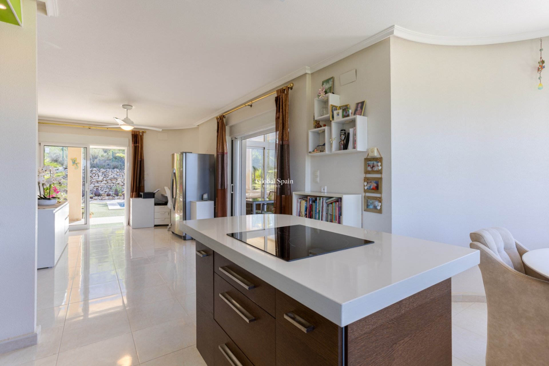 Venta - VILLA -
LA ZARZA - La Zarza Murcia