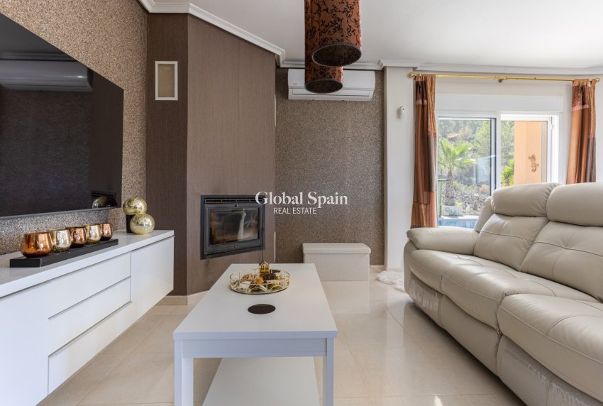 Venta - VILLA -
LA ZARZA - La Zarza Murcia