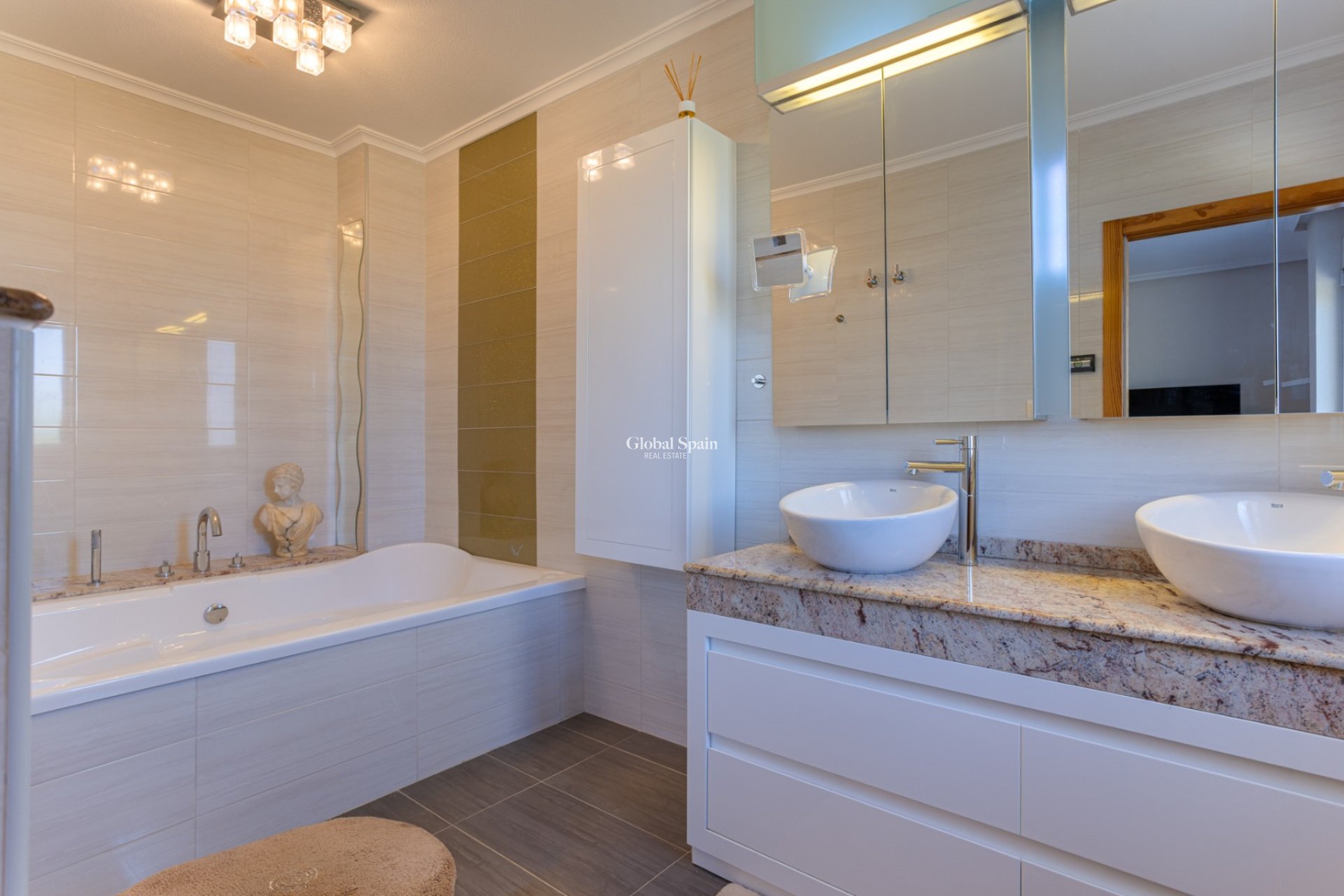 Venta - VILLA -
LA ZARZA - La Zarza Murcia