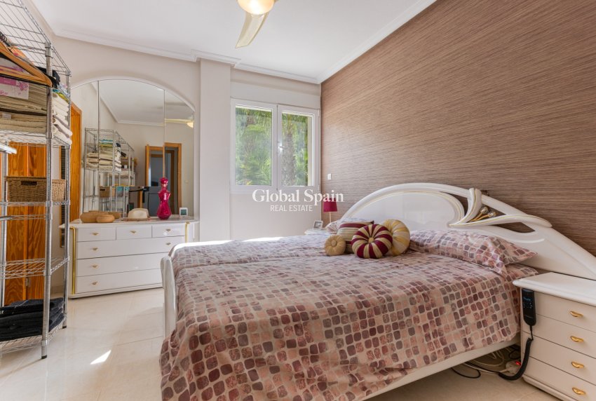 Venta - VILLA -
LA ZARZA - La Zarza Murcia