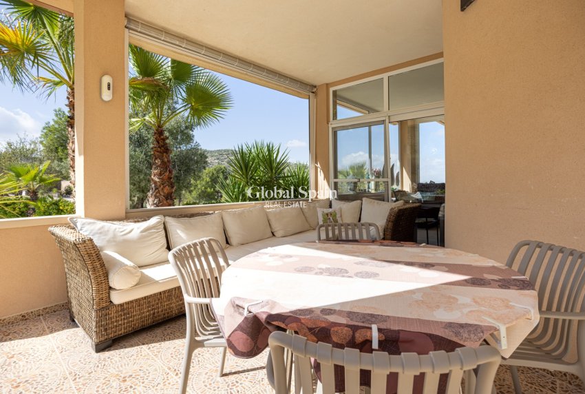 Venta - VILLA -
LA ZARZA - La Zarza Murcia