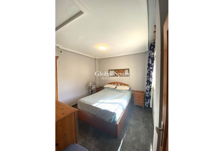 Venta - VILLA -
LA ZENIA - Costa Blanca