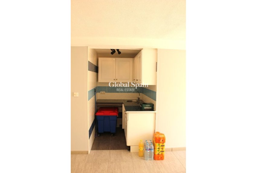 Venta - VILLA -
LA ZENIA - Costa Blanca