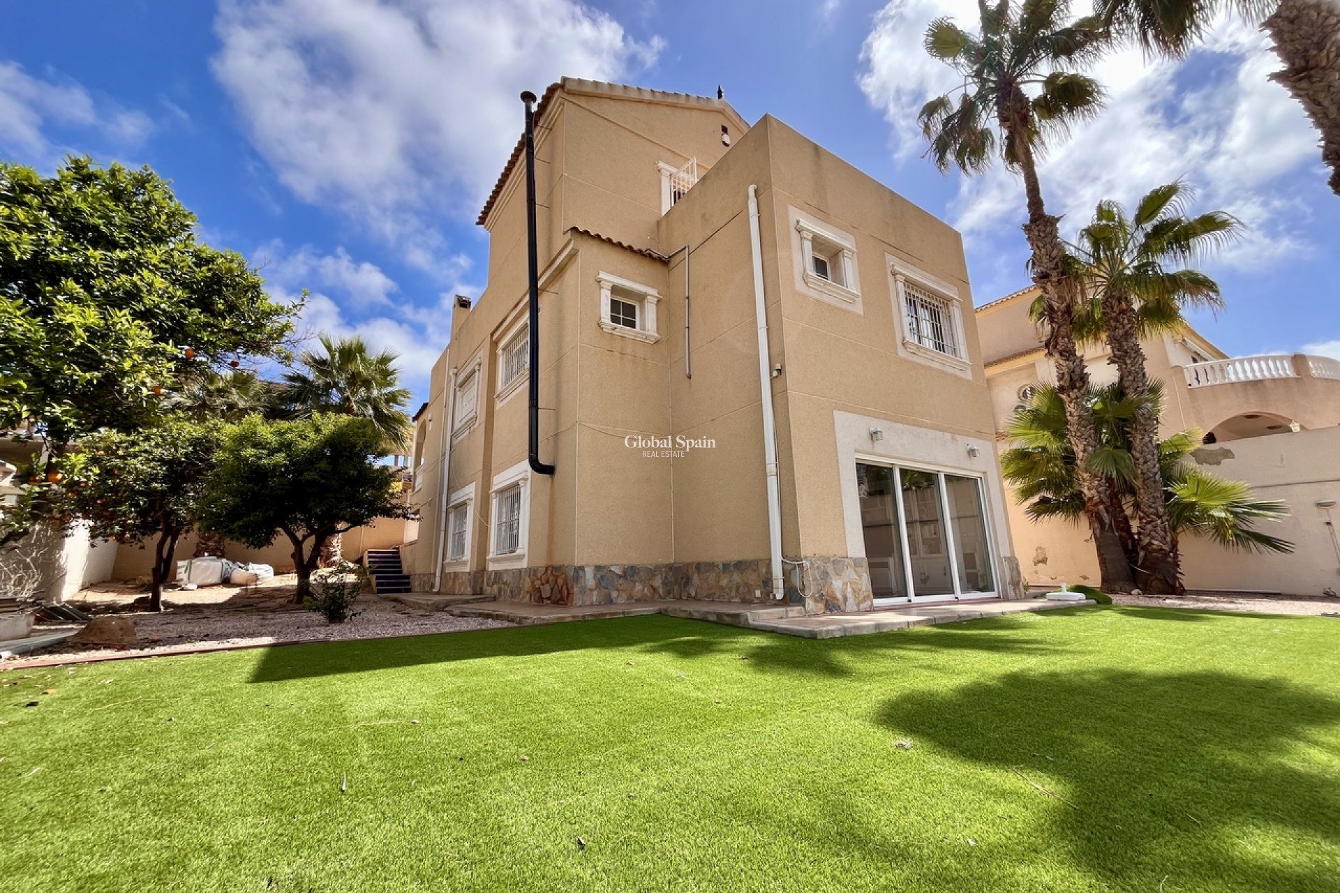 Venta - VILLA -
LA ZENIA - Costa Blanca