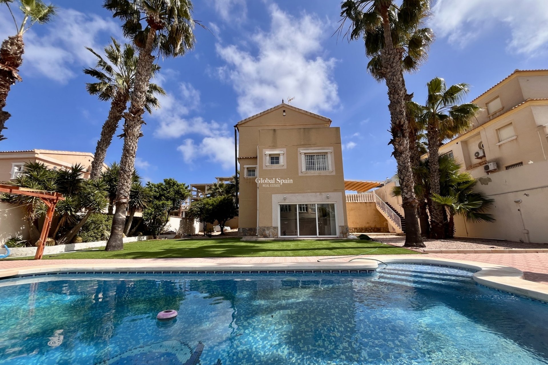Venta - VILLA -
LA ZENIA - Costa Blanca