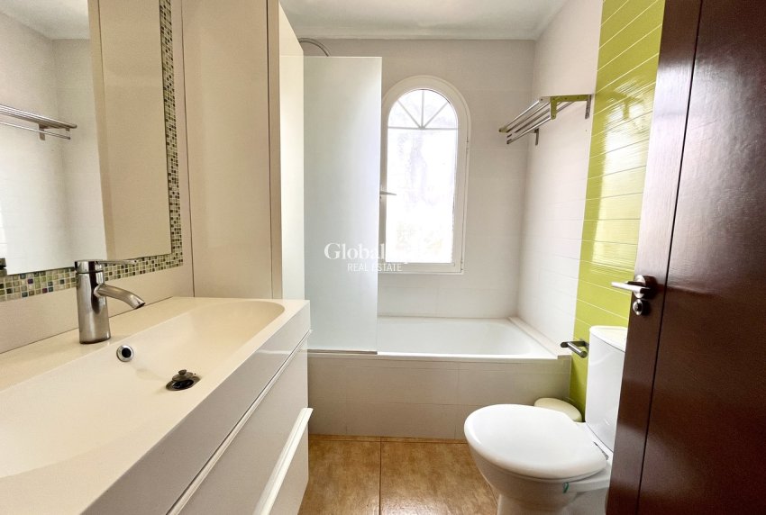 Venta - VILLA -
LA ZENIA - Costa Blanca