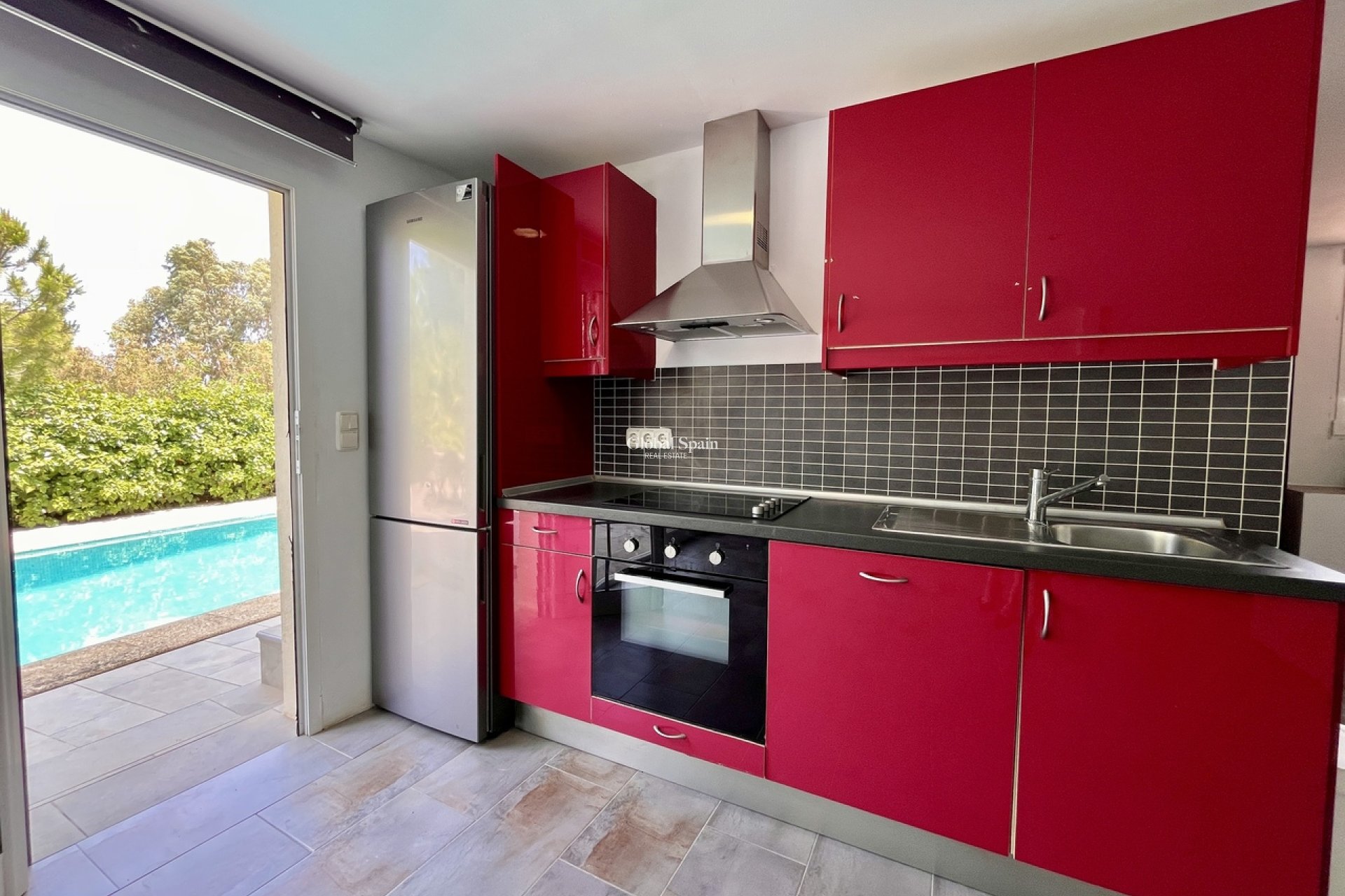 Venta - VILLA -
LA ZENIA - Costa Blanca
