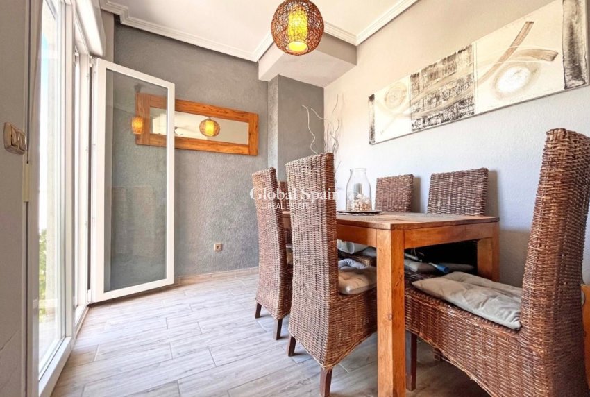 Venta - VILLA -
LA ZENIA - Costa Blanca