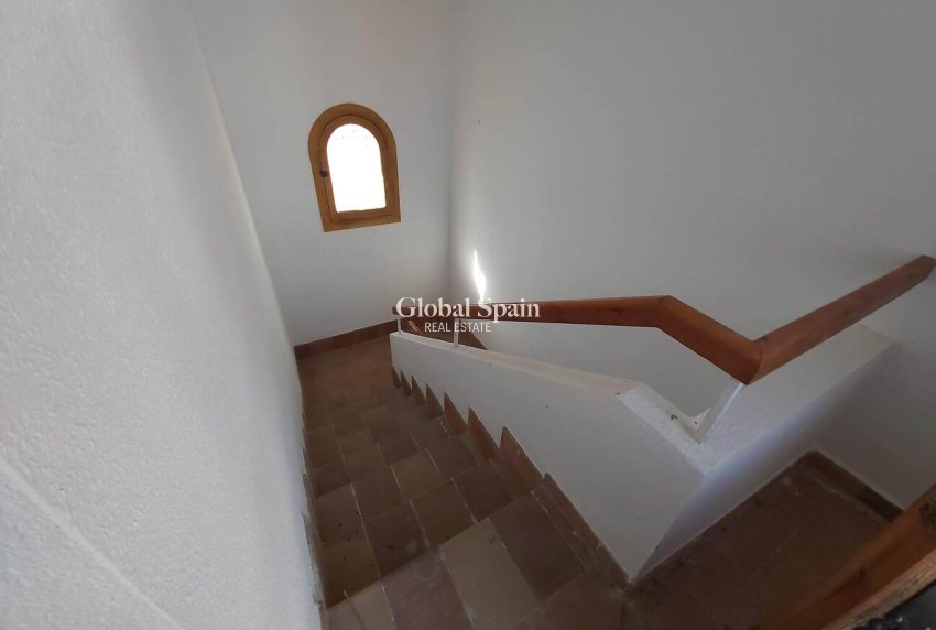 Venta - VILLA -
LA ZENIA - Costa Blanca