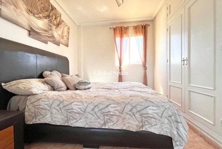 Venta - VILLA -
LA ZENIA - Costa Blanca