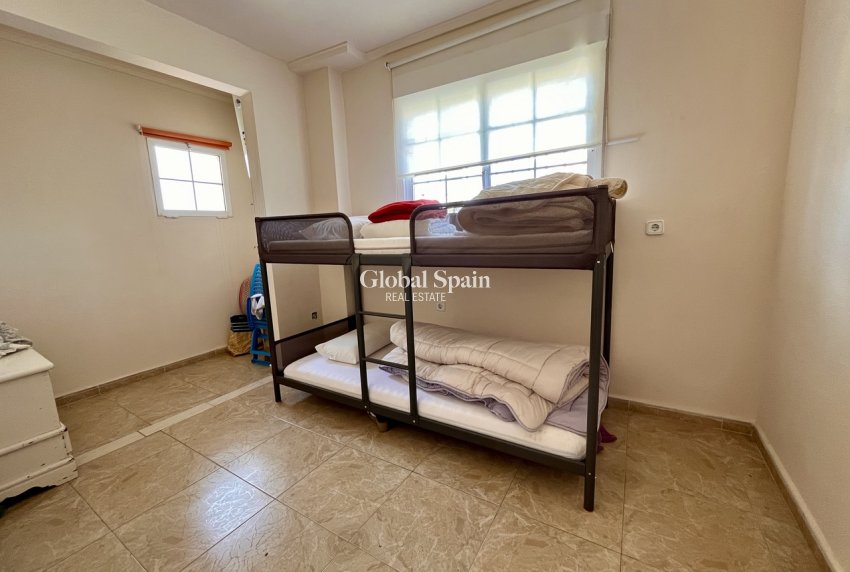 Venta - VILLA -
LA ZENIA - Costa Blanca