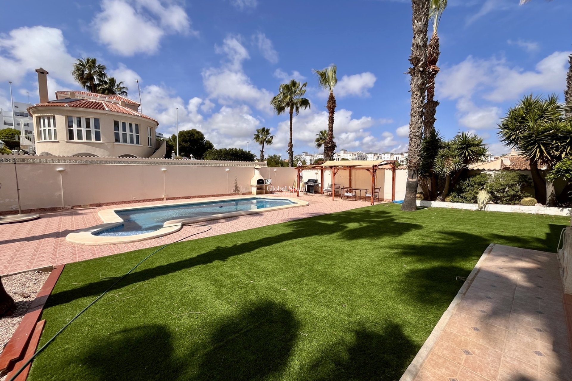 Venta - VILLA -
LA ZENIA - Costa Blanca