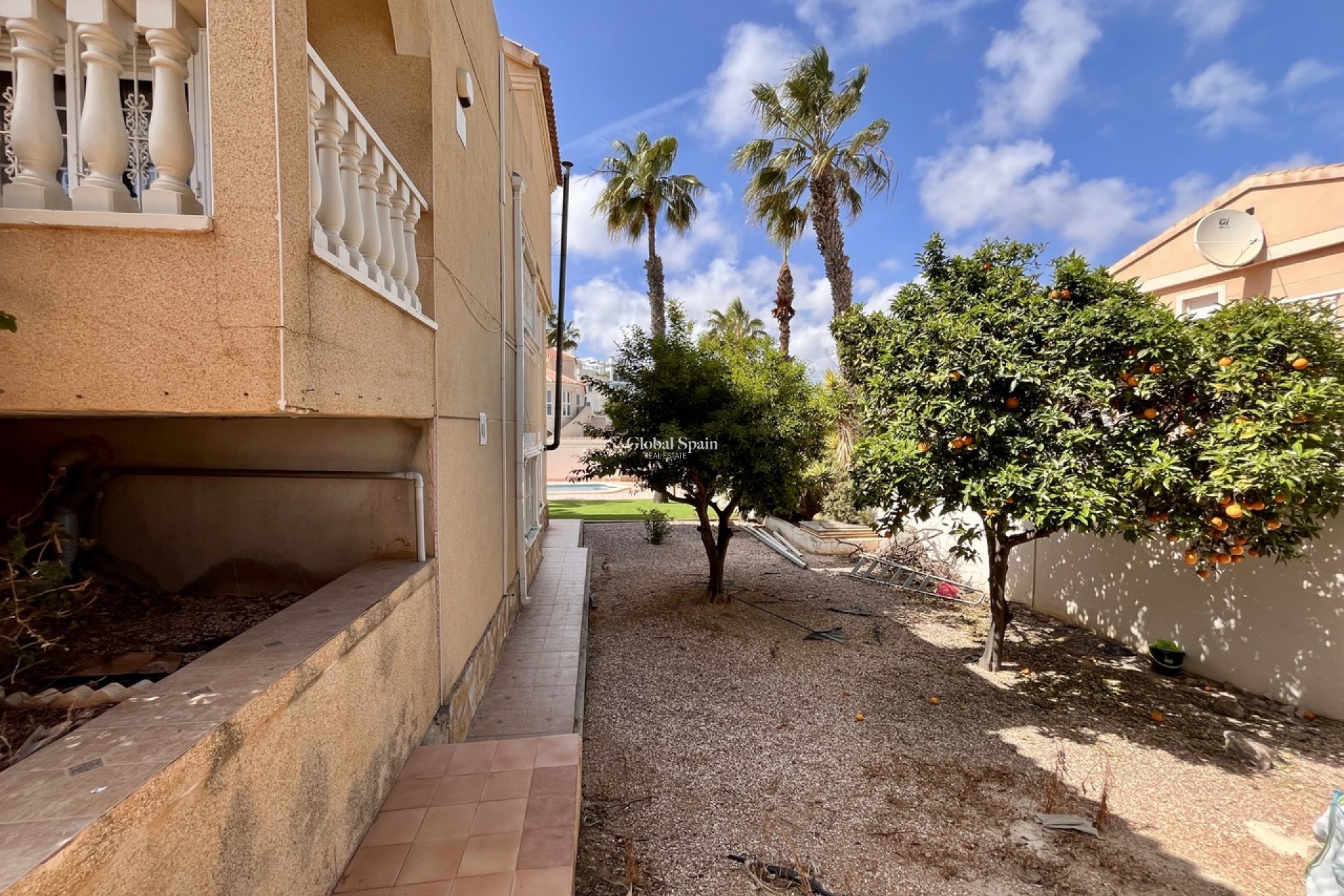 Venta - VILLA -
LA ZENIA - Costa Blanca