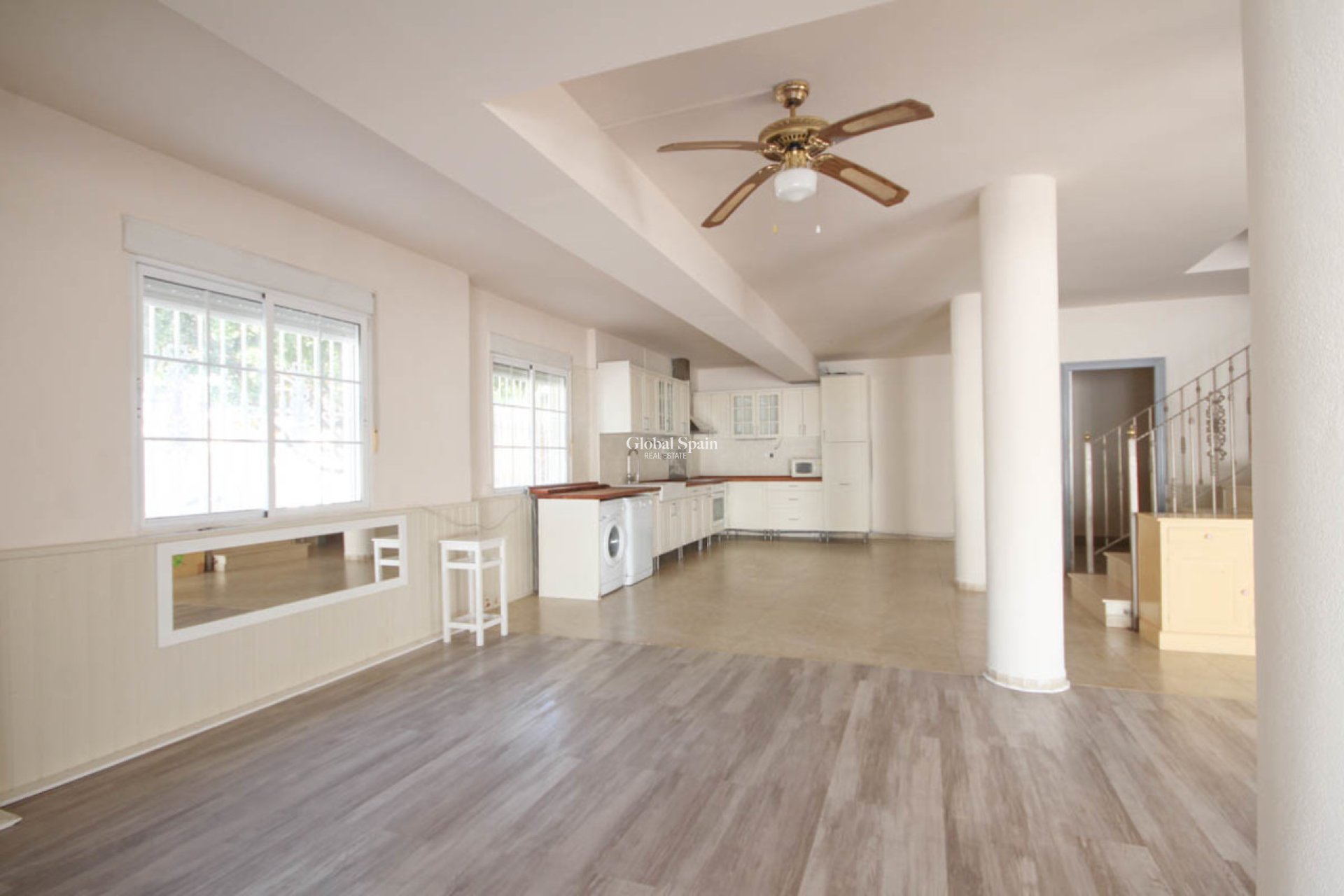 Venta - VILLA -
LA ZENIA - Costa Blanca