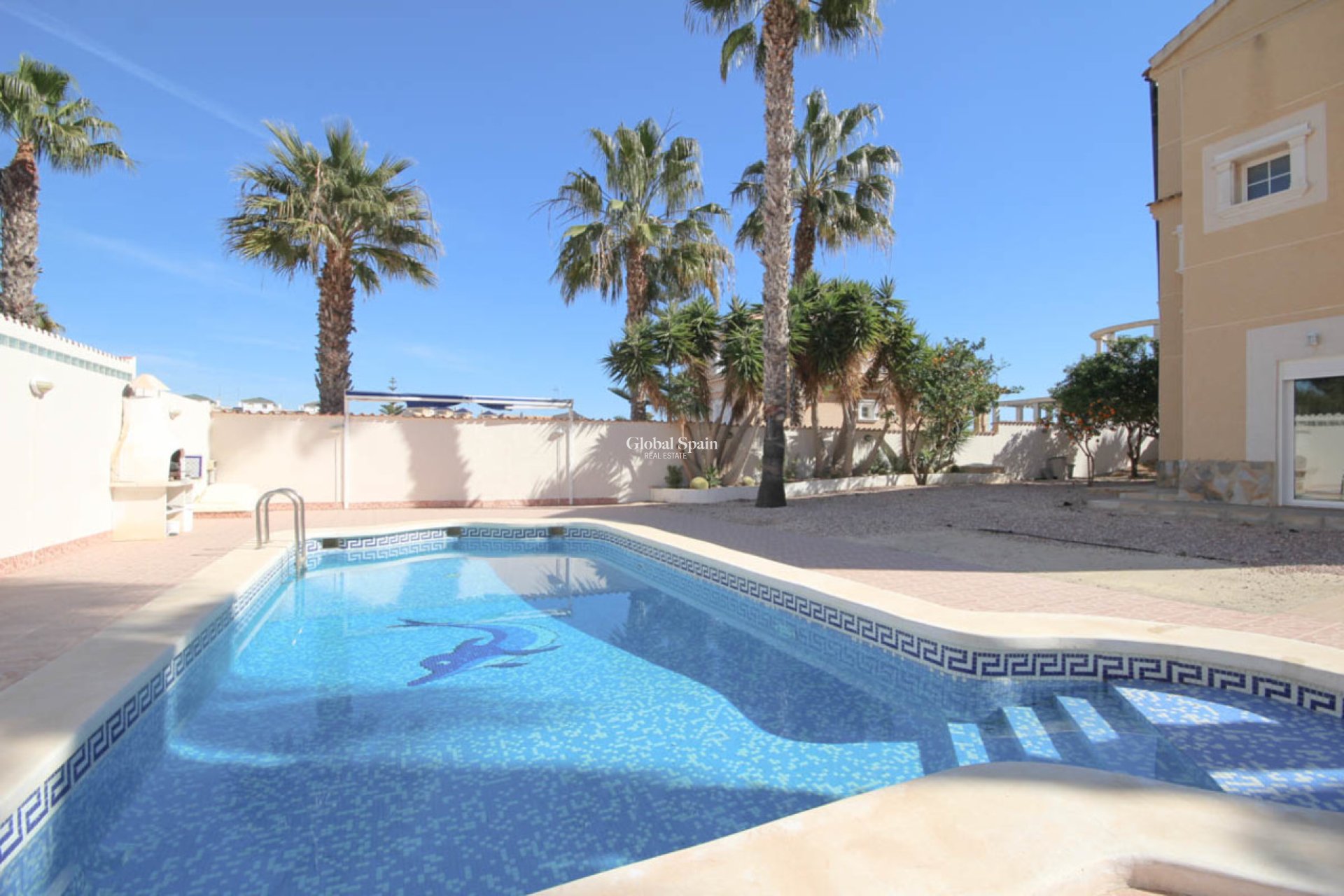 Venta - VILLA -
LA ZENIA - Costa Blanca