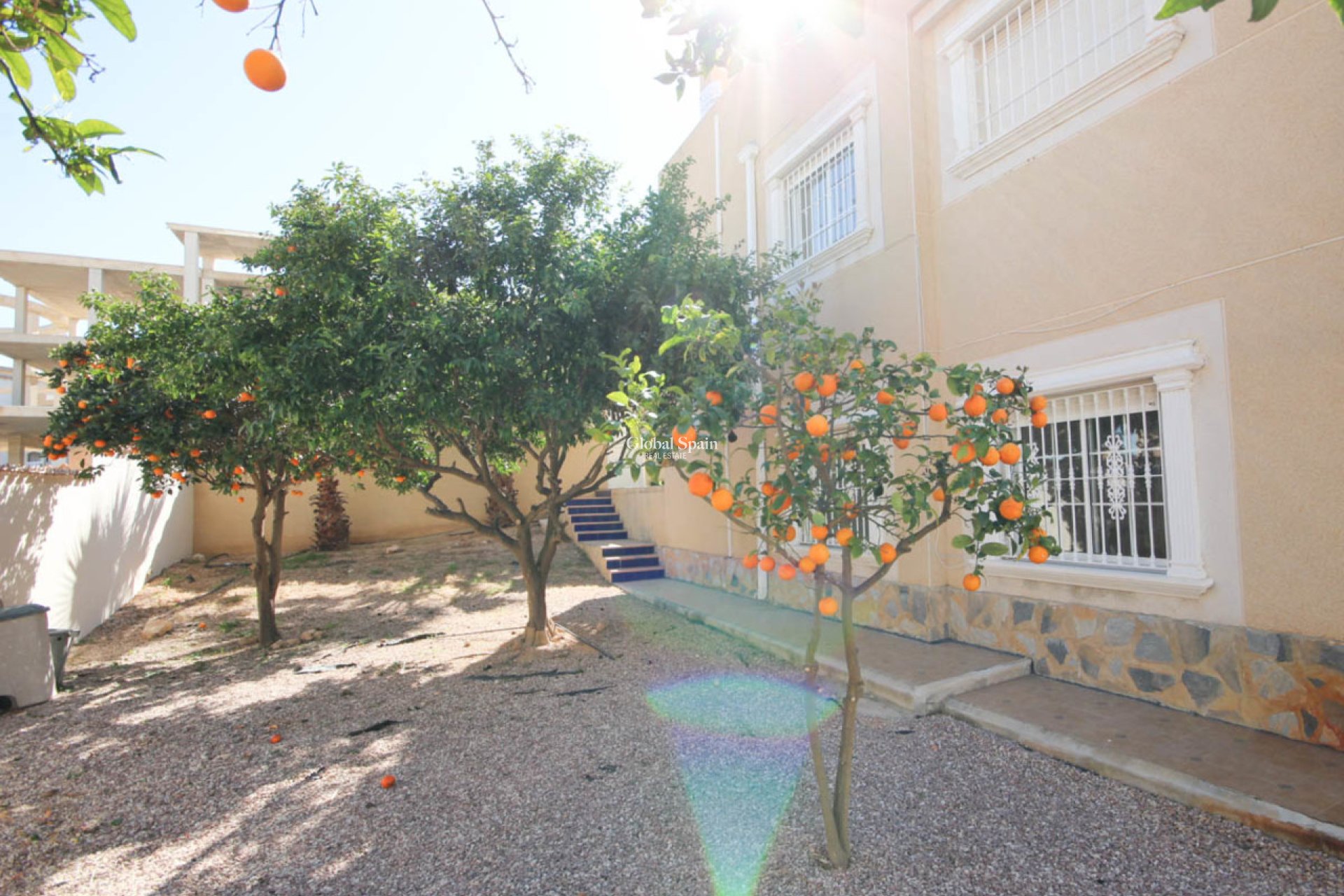 Venta - VILLA -
LA ZENIA - Costa Blanca