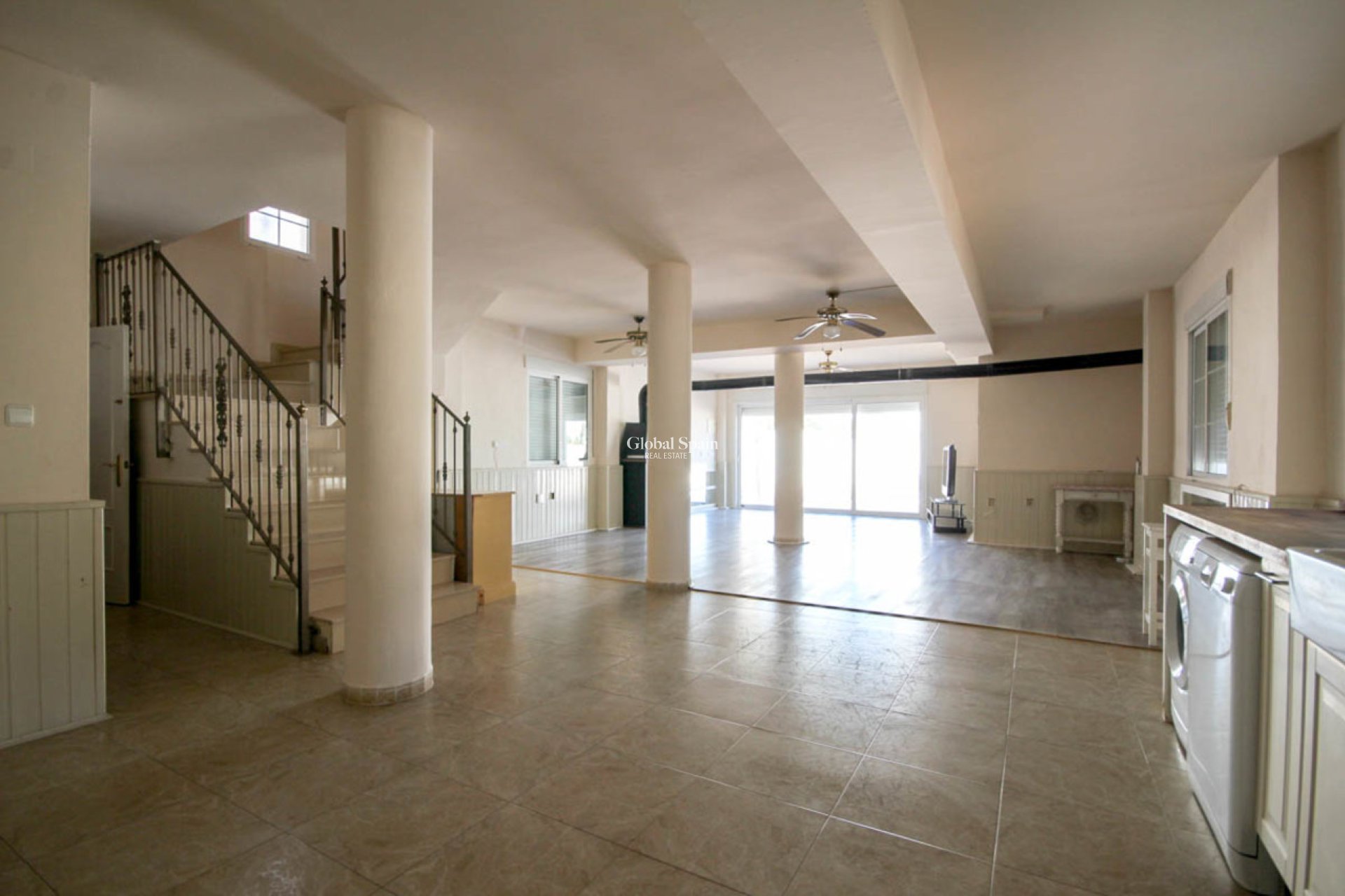 Venta - VILLA -
LA ZENIA - Costa Blanca