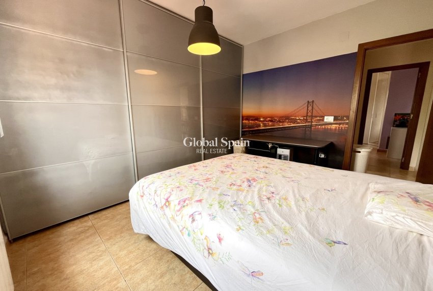 Venta - VILLA -
LA ZENIA - Costa Blanca