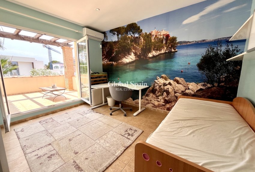 Venta - VILLA -
LA ZENIA - Costa Blanca