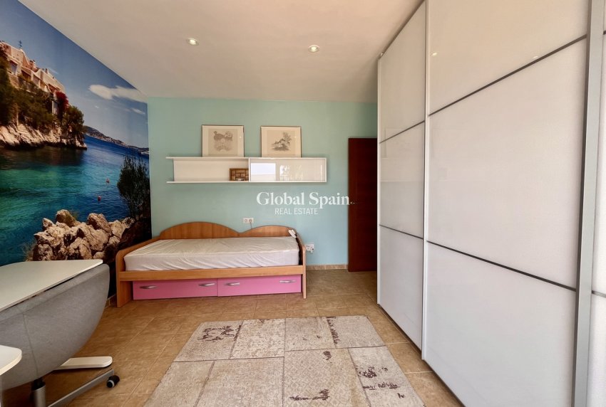 Venta - VILLA -
LA ZENIA - Costa Blanca