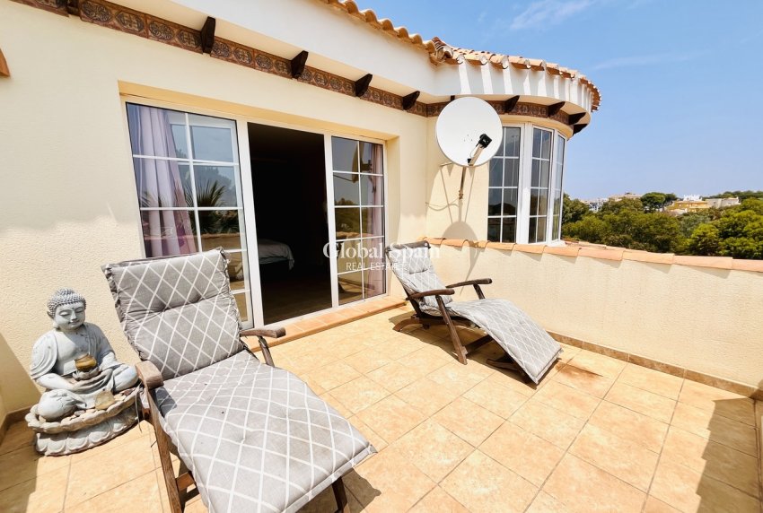 Venta - VILLA -
LA ZENIA - Costa Blanca