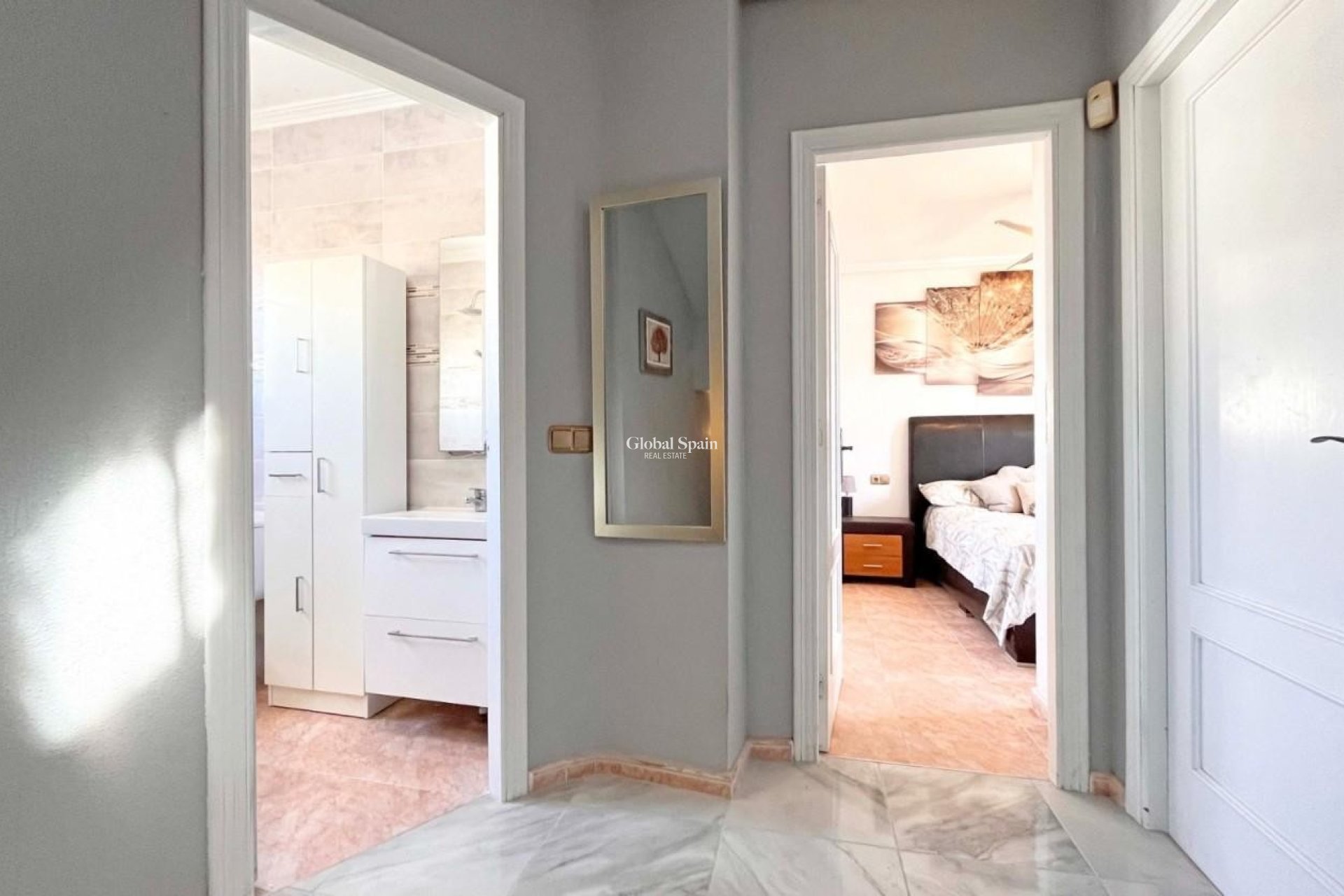 Venta - VILLA -
LA ZENIA - Costa Blanca