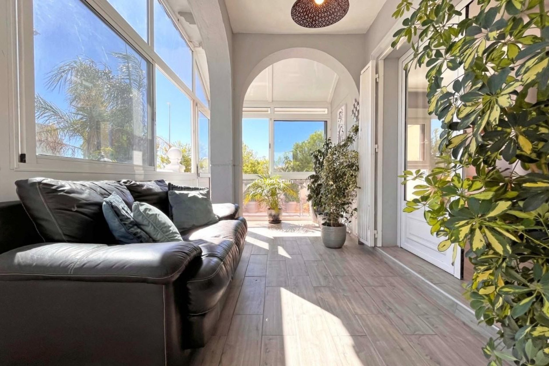 Venta - VILLA -
LA ZENIA - Costa Blanca