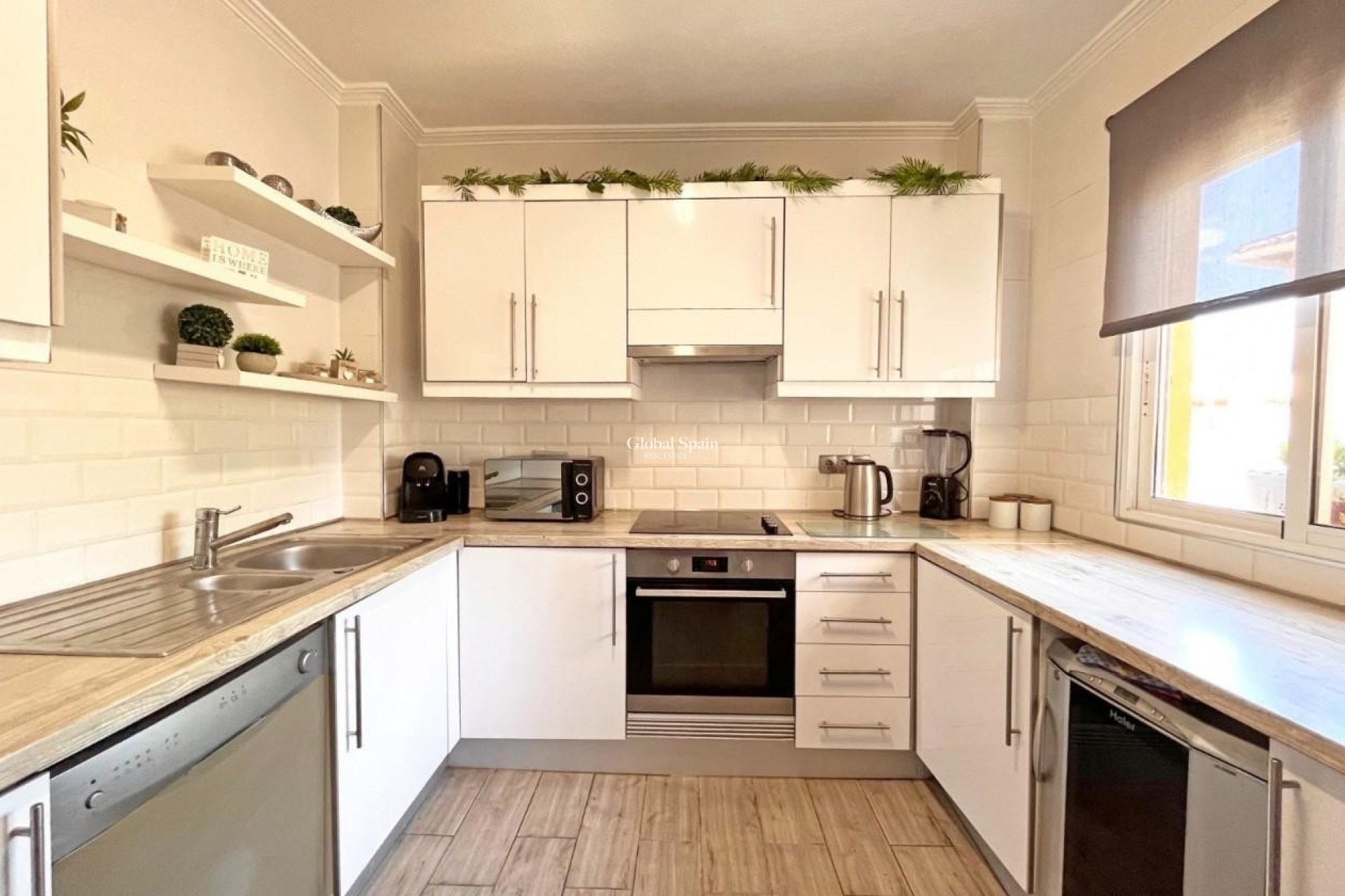 Venta - VILLA -
LA ZENIA - Costa Blanca