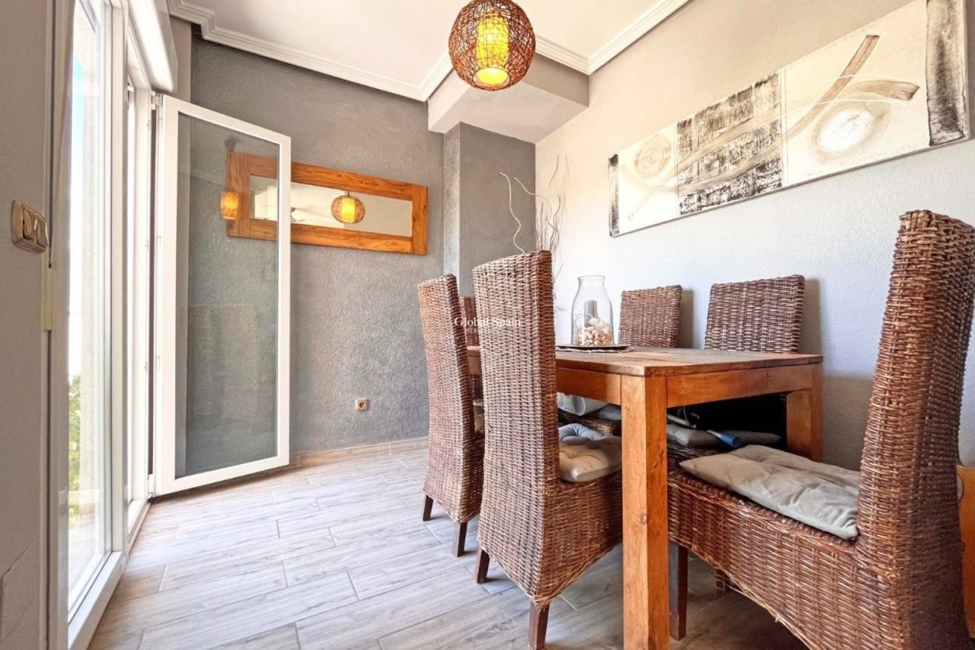 Venta - VILLA -
LA ZENIA - Costa Blanca