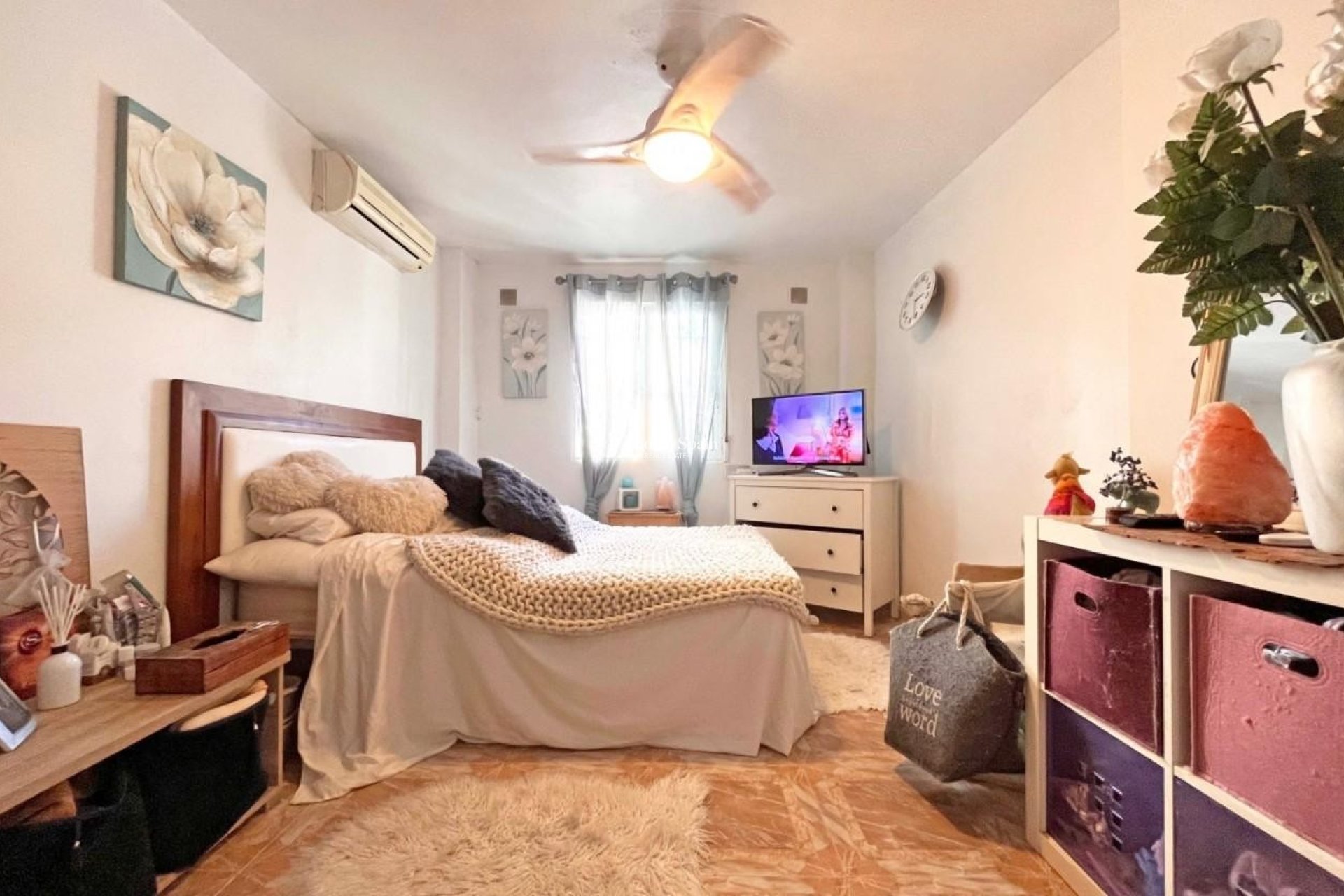 Venta - VILLA -
LA ZENIA - Costa Blanca