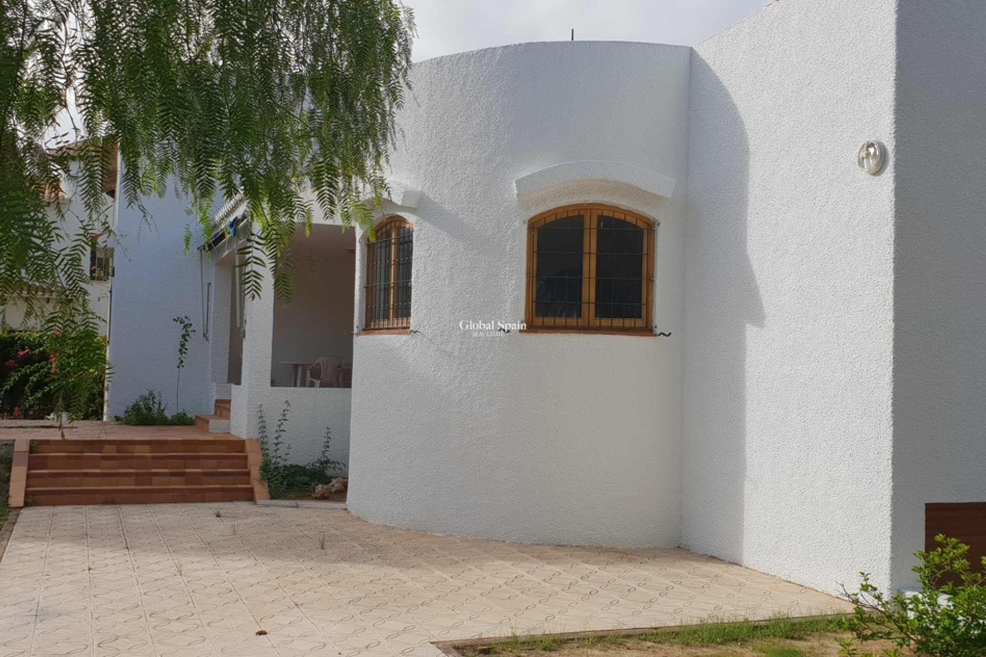Venta - VILLA -
LA ZENIA - Costa Blanca