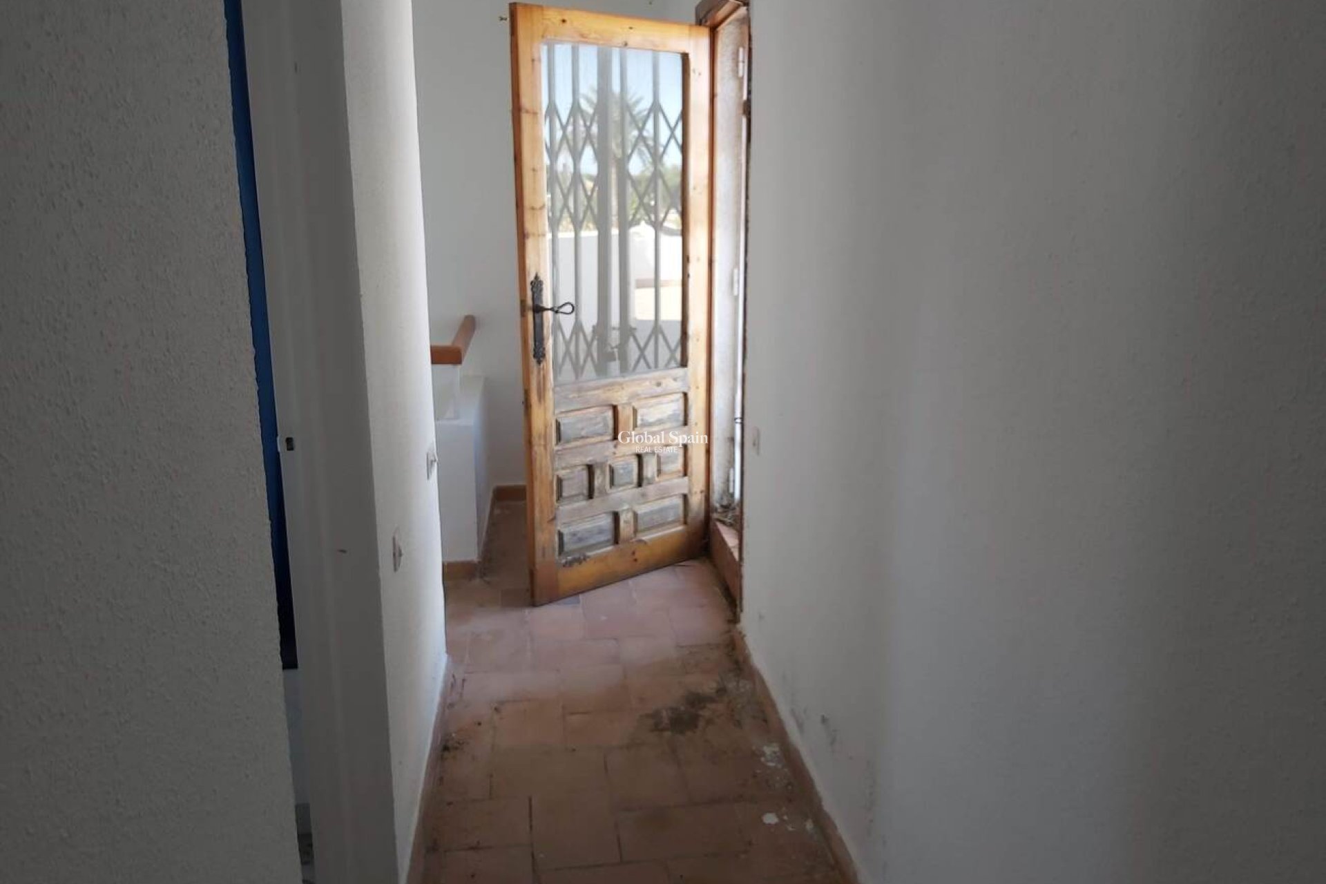 Venta - VILLA -
LA ZENIA - Costa Blanca